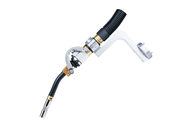 外置氣冷自動(dòng)焊槍 外置氣冷自動(dòng)焊槍