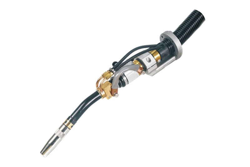 內(nèi)置水冷自動(dòng)焊槍 內(nèi)置水冷自動(dòng)焊槍